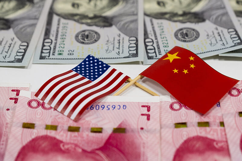 low tariff shipping from china